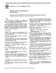 ASTM F1379-95(2022)
