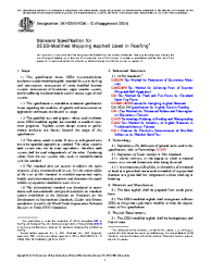 ASTM D6152/D6152M-12(2024)