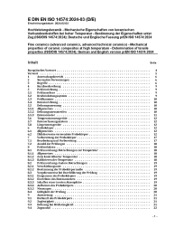 DIN EN ISO 14574:2024-03