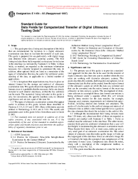 ASTM E1454-92(1997) (R1992)
