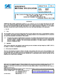 SAE AMS 5643/H 1150A:2022-01-20