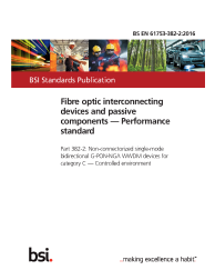 BS EN 61753-382-2:2016