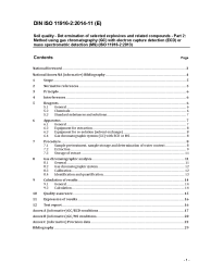 DIN ISO 11916-2:2014-11