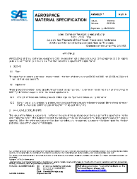 SAE AMS 5529K:2019-04-02