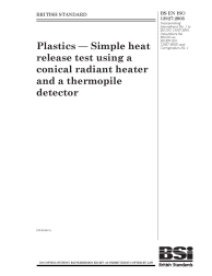 BS EN ISO 13927:2003