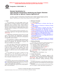 ASTM A1082/A1082M-16