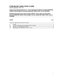 DIN EN ISO 16484-5:2016-12