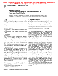 ASTM F1127-88(1996) (R2001)