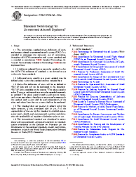 ASTM F3341/F3341M-20a