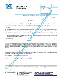 SAE AS 81824D:2016-04-13