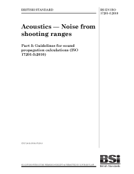 BS EN ISO 17201-3:2010