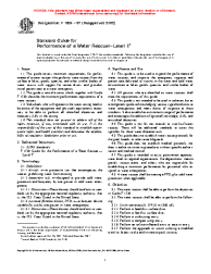 ASTM F1824-97(2002) (R1997)