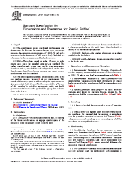 ASTM D2911/D2911M-16