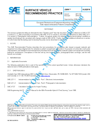 SAE J 2956:2016-08-23
