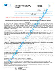 SAE AGS 3600-4:2002-10-01