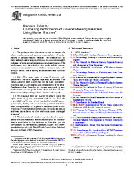 ASTM C1810/C1810M-21a