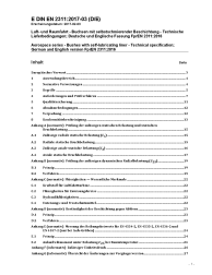 DIN EN 2311:2017-03
