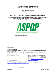 SAE AS 65113-3:2023-05-26