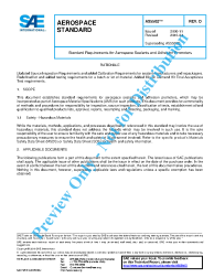 SAE AS 5502D:2016-04-10