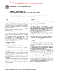 ASTM C147-86(2005) (R1991)