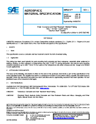SAE AMS 5576L:2018-07-30