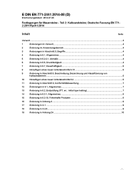 DIN EN 771-2/A1:2014-08