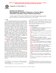 ASTM D7248/D7248M-07