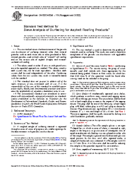 ASTM D452/D452M-19(2022)