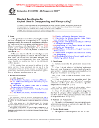 ASTM D449/D449M-03(2014)e1 (R2008)