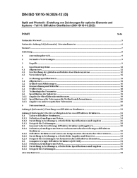 DIN ISO 10110-16:2024-12