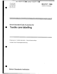 BS 2747:1986