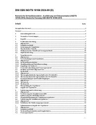 DIN CEN ISO/TS 18166:2024-09