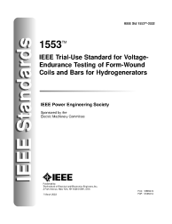 IEEE 1553:2002 (R2007)