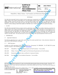 SAE J 1992:2012-04-23