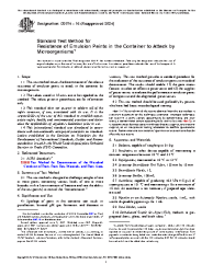 ASTM D2574-16(2024)