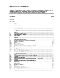 DIN EN 12873-1:2014-09