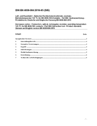 DIN EN 4830-004:2016-05