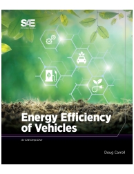 Energy Efficiency of Vehicles