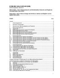 DIN EN 1434-3:2015-05