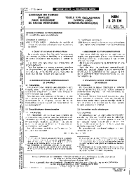 NBN B 27-104:1973