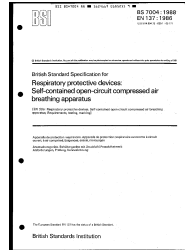 BS 7004:1988