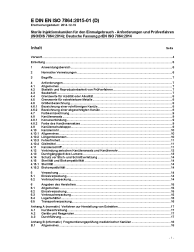 DIN EN ISO 7864:2015-01