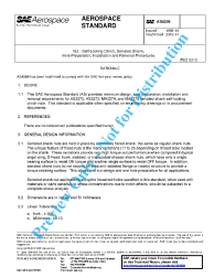 SAE AS 4389:2018-08-23