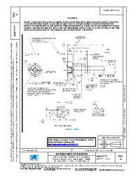 SAE AS 3171A:2018-11-21