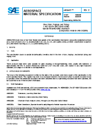 SAE AMS 6479E:2020-09-09