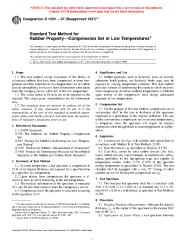 ASTM D1229-87(1997)e1