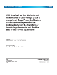 IEEE C62.34:2017