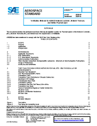 SAE AS 6260:2025-04-25