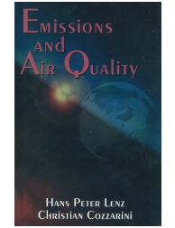 Emissions and Air Quality