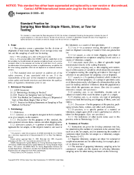ASTM D3333-95